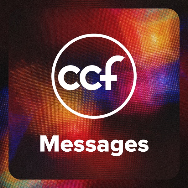 Artwork for CCF Sermon Audio