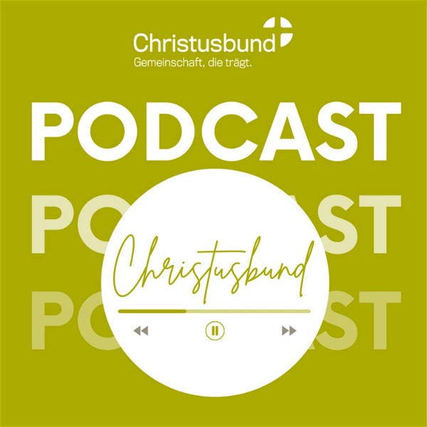 Artwork for Christusbund Podcast