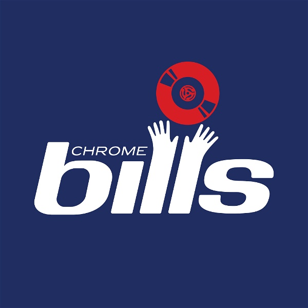Artwork for Chrome Bills