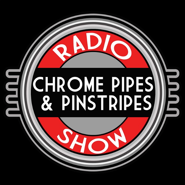 Artwork for Chrome Pipes And Pinstripes