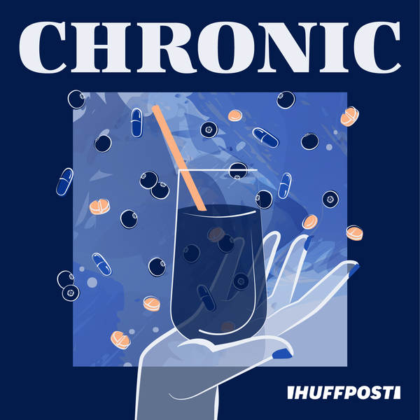 Artwork for Chronic By HuffPost