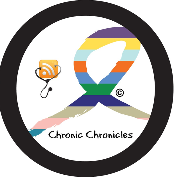 Artwork for Chronic Chronicles: Health Chat