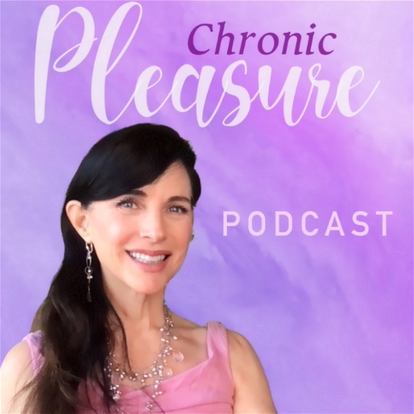 Artwork for Chronic Pleasure Podcast