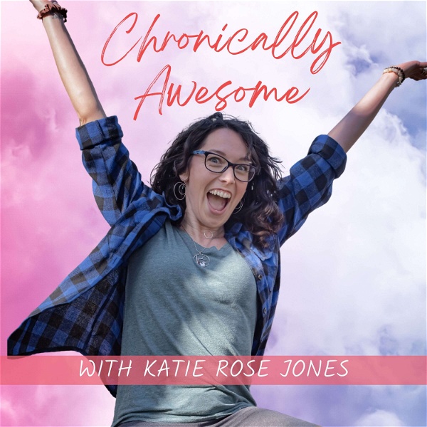 Artwork for Chronically Awesome
