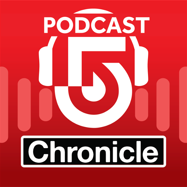 Artwork for Chronicle the Podcast