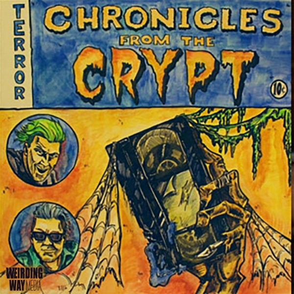 Artwork for Chronicles from the Crypt