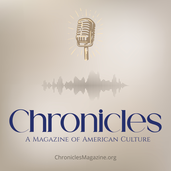 Artwork for Chronicles Magazine