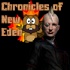Chronicles of new Eden: Unveiling the lore of Eve online with Dame du Nord