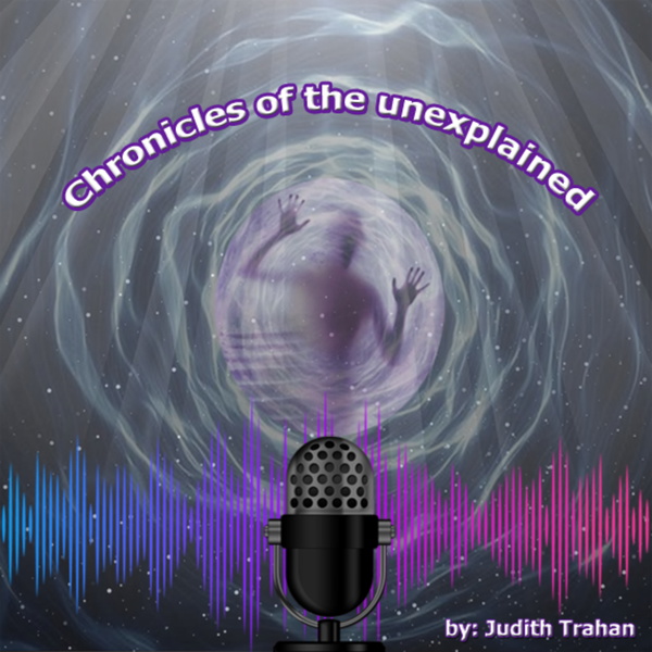Artwork for Chronicles of the unexplained