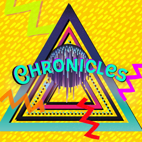 Artwork for Chronicles