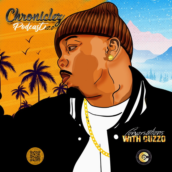 Artwork for Chroniclez Podcast