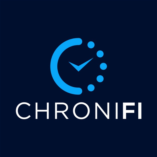 Artwork for ChroniFI Podcast