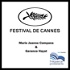 Chroniques de Cannes