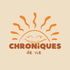 Chroniques de vie