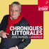 Chroniques littorales de José-Manuel Lamarque