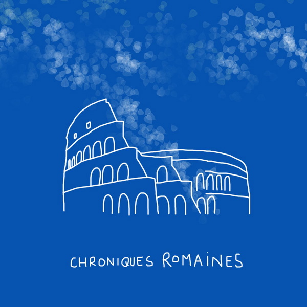 Artwork for Chroniques romaines