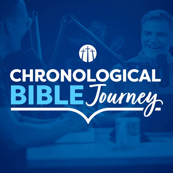 Artwork for Chronological Bible Journey Podcast