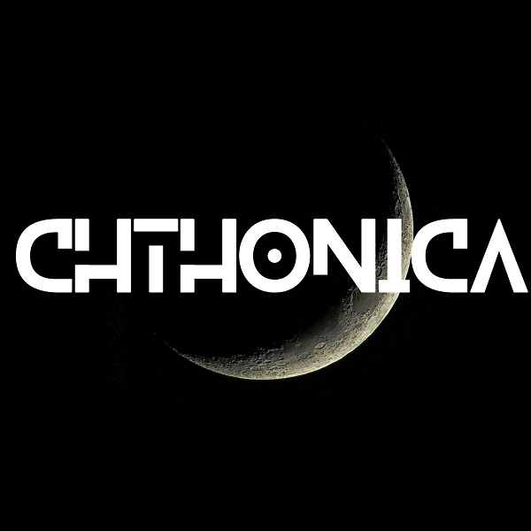 Artwork for Chthonica: a podcast on fictional horror