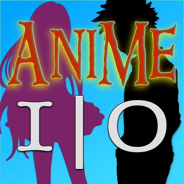 Artwork for Anime IO