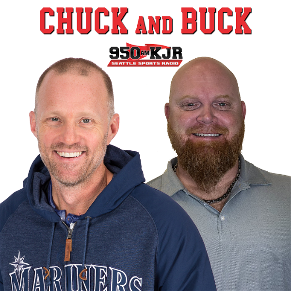 Artwork for Chuck and Buck