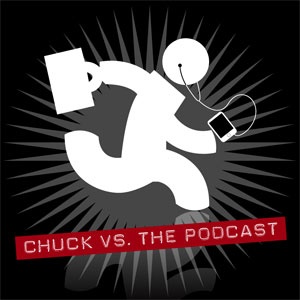 Artwork for Chuck vs. the Podcast