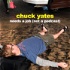 Chuck Yates Needs A Job