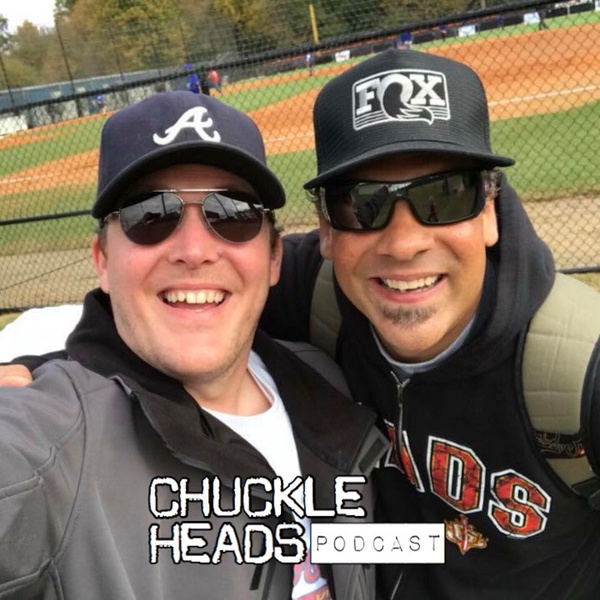 Artwork for Chuckle Heads Podcast