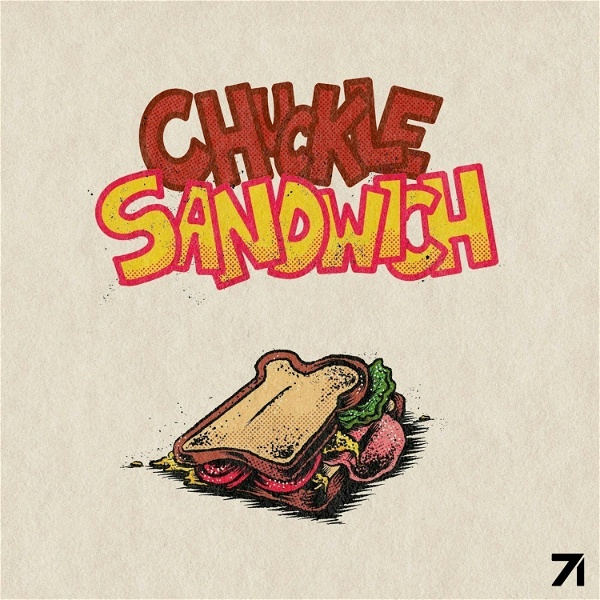 Artwork for Chuckle Sandwich