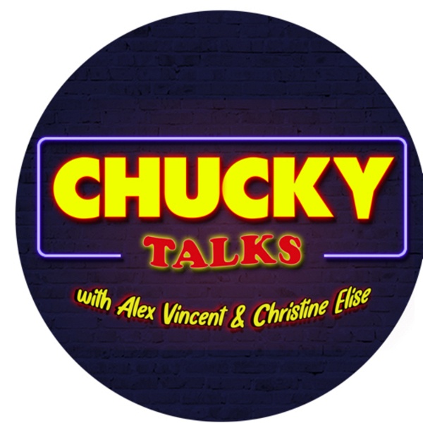 Artwork for Chucky Talks