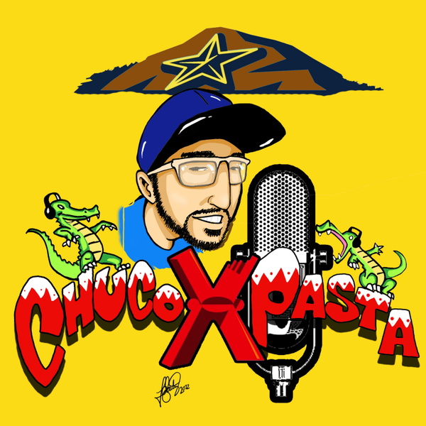 Artwork for Chuco Pasta