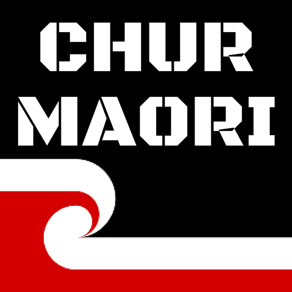 Artwork for Chur Maori