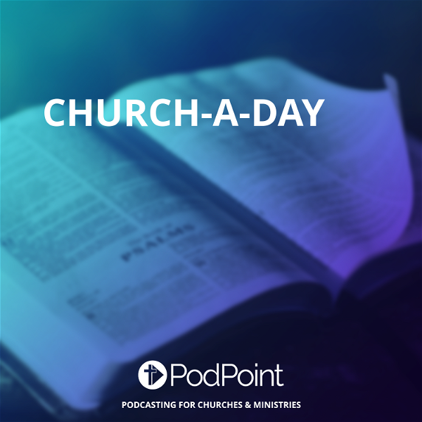 Artwork for Church-a-Day
