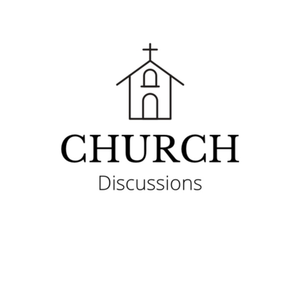 Artwork for Church Discussions