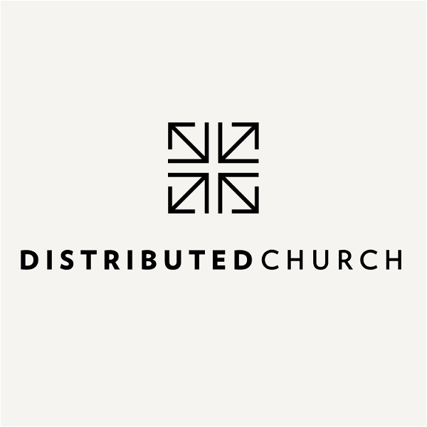 Artwork for Church Everywhere Podcast