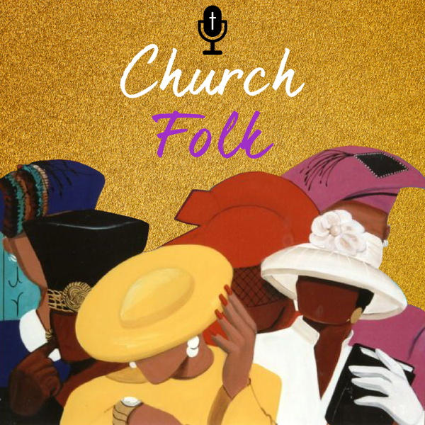 Artwork for Church Folk
