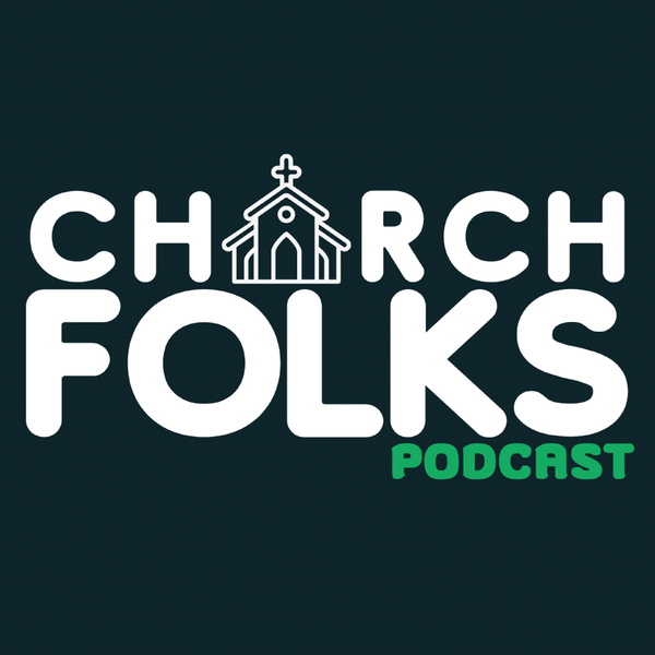 Artwork for Church Folks