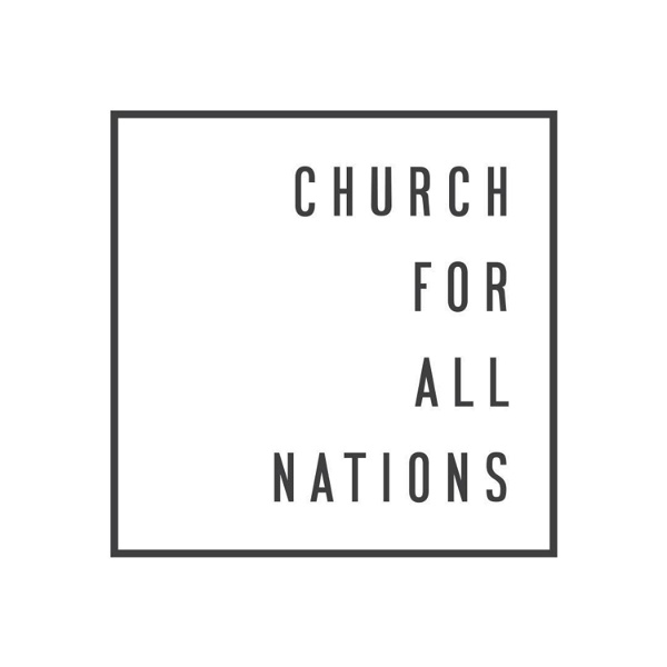 Artwork for Church For All Nations