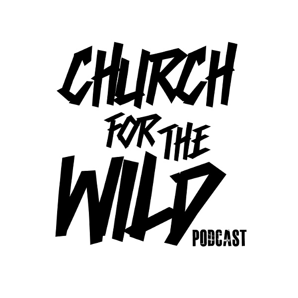 Artwork for Church For The Wild