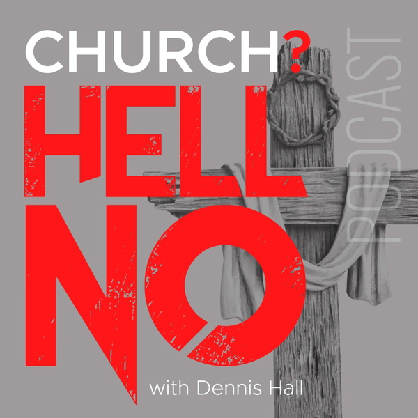 Artwork for Church? Hell No