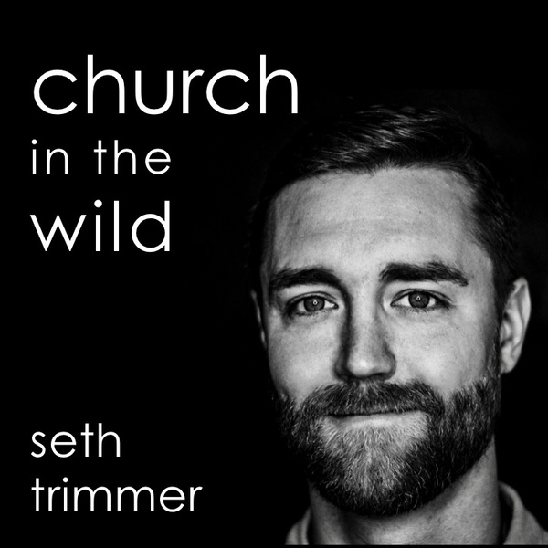 Artwork for Church In The Wild Podcast