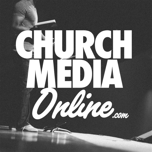 Artwork for Church Media Online