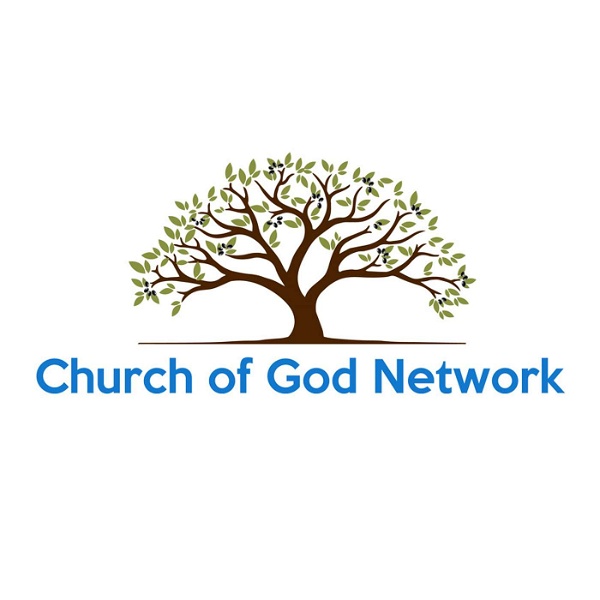 Artwork for Church of God Network Podcast