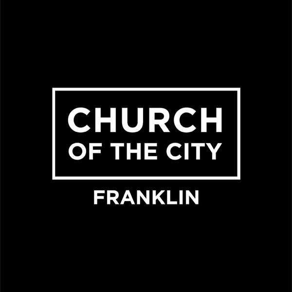 Artwork for Church of the City