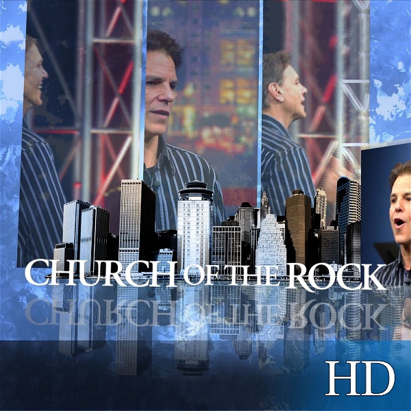 Artwork for Church of the Rock: Mark Hughes: HD Video