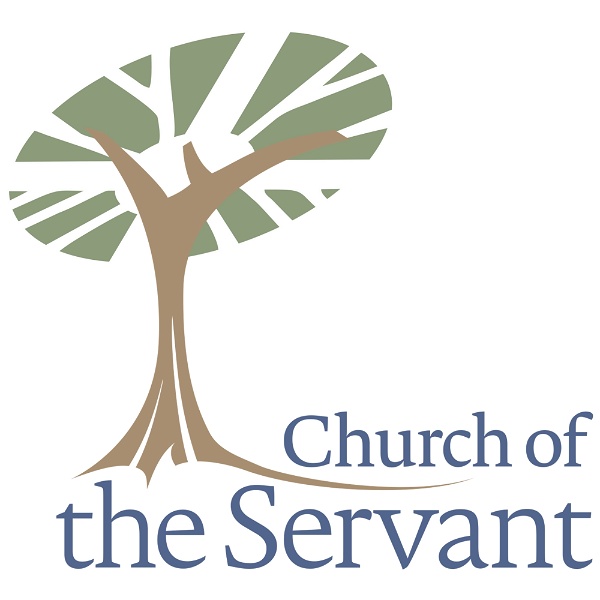 Artwork for Church of the Servant Sermons