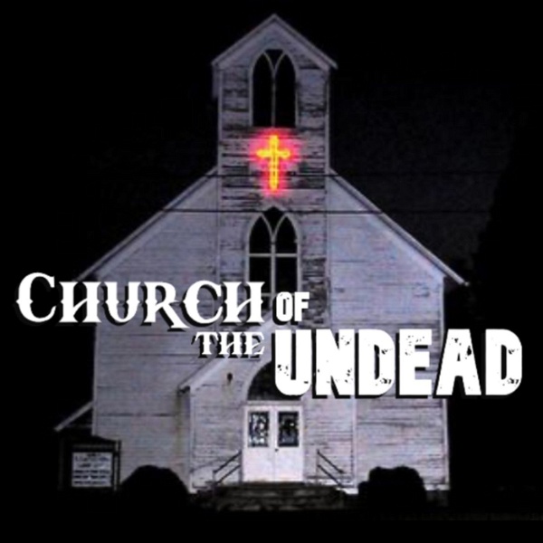 Artwork for Church of the Undead