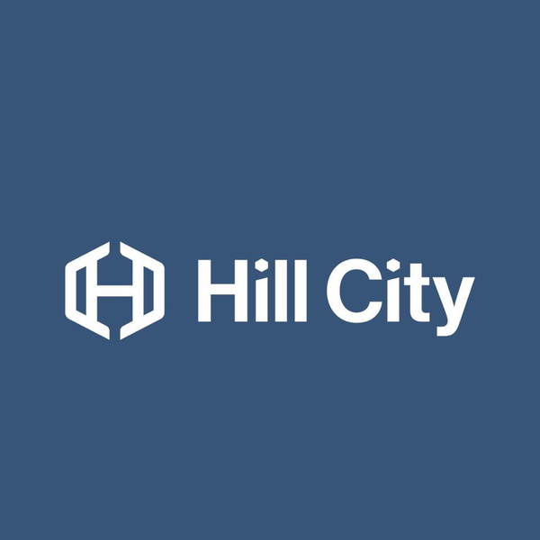 Artwork for Hill City Podcast