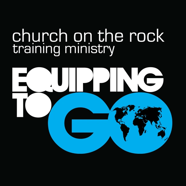 Artwork for Church on the Rock Training Ministry
