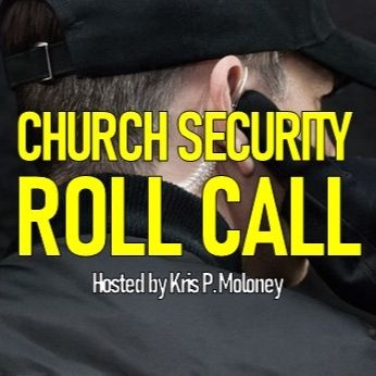 Artwork for Church Security Roll Call