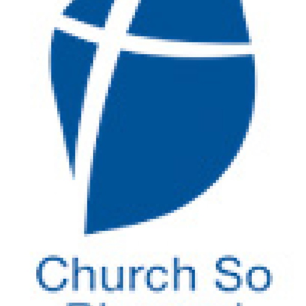 Artwork for Church So Blessed Balanga